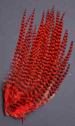 Fly Tying Feathers, Whiting Hackle