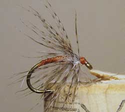 Feathers for Tying Trout Flies | Fly Fishing Feathers | Feathers for ...